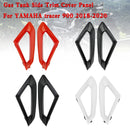 2018-2020 YAMAHA Tracer 900 GT kaasutankin sivukansi