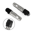 Fußrasten hinten für PEUGEO Speedfight 4 50 125 150 ganzjährig Generic