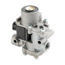 Válvula moduladora de solenoide ABS, eje delantero 4721950160 0044296544 para camión