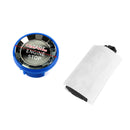 Jaguar XF XE F-Pace Motor Start Stop Tlačítkový spínač Dekorativní kryt