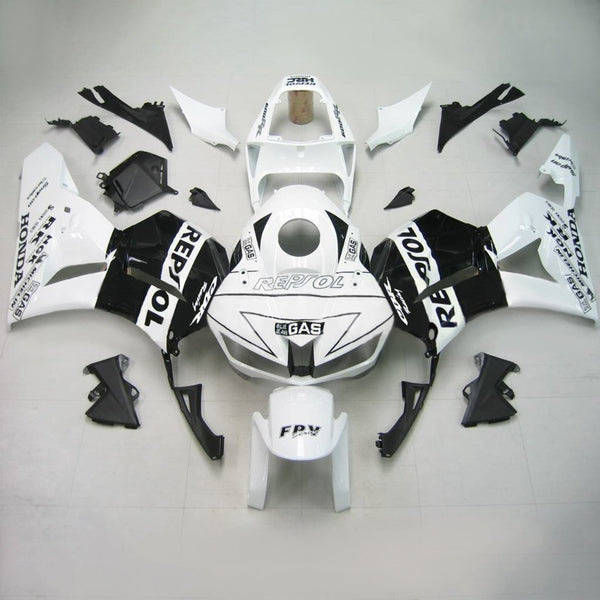 Honda CBR600RR 2013-2023 F5 kåpa set kropp plast ABS