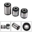 Watts Linkage Bushes Rear Kit für Land Rover Discovery 1l 1998–2004 Generic