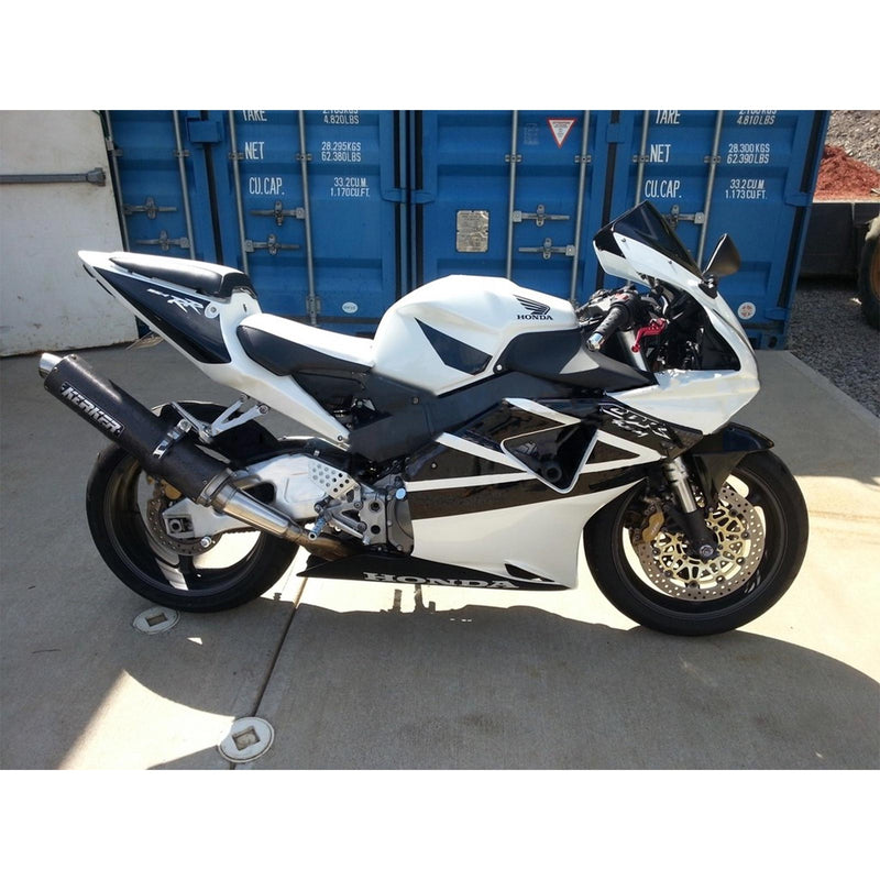 Honda CBR954 2002-2003 kåpa kit