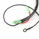 Regulatorlikriktare för Yamaha F9.9H F15 F20 06-17 6AH-81960-00 T85-05030300