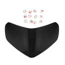 Ochranná fólie na světlomet vhodná pro Suzuki Gsxr1000 Gsxr 1000 00-02 blue generic