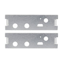 Aktualizovaný software HackRF One V1.7.3 Portapack H2 1MHz-6GHz SDR Software Defined Wireless