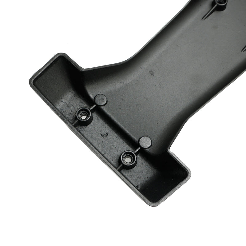 55397217AJ Soporte de neumático de repuesto para Jeep Wrangler JK 2007-2018