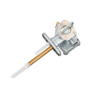 Válvula de combustível petcock adequada para suzuki dr125 dr125se dr200se dr200 dr200s 44300-44ab0