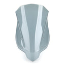 Parabrisas de motocicleta de plástico para Honda CB500X 2013-2023