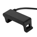 USB-lader ladedokkingkabel for Garmin vivoactive HR GPS Smart Watch