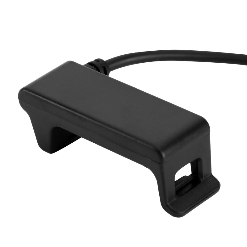 USB -Ladegerät Ladedockkabel für Garmin vivoaktive HR GPS Smart Watch