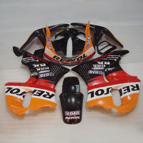 Honda CBR900RR 893 1996-1997 Korisarja muovia ABS