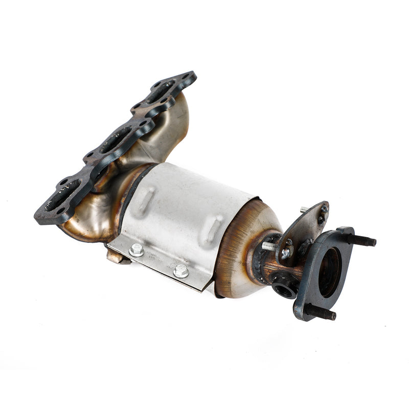 2013-2019 Ford Explorer 3.5L front venstre og høyre manifold katalysator generisk