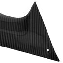 Gastank sidopanel kåpa för Yamaha YZF YZFR6 R6 2008-2014 Carbon Generic