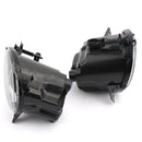 1 Paar LED-Nebelscheinwerfer für BMW 3er F30 F35 2012 - 2018 63177315559 560 Generic