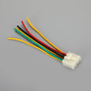 Regulator ensretter stikstik til Honda NX125 Kawasaki ZZR600 ZR-7