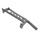 Brennholzspalter aus Stahl zur Wandmontage, Anzündholzknacker, Schneidwerkzeug für zu Hause