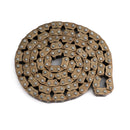 2015-2022 Yamaha Yzf R1 Racebase 60th 94591-75128 Drive Chain High Performance Chain