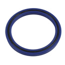 4,5" boring x 1,75" stangcylinderpakningssæt til hydraulisk brændekløvercylinder