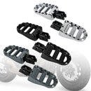 A apoio de pé do piloto do piloto do piloto do esportista BOB BOB SOFTAIL