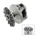 1997 Polaris Sportsman 400 L front komplet variator sæt 1321468 1321476 1321479