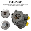 Kraftstoffpumpe 20997341 passend für Volvo VN VNL VHD Serie D11 D13 D16 Motor 85103778 Fedex Express