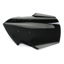 Parabrisas de motocicleta de plástico ABS para Yamaha MT-15 2018-2020
