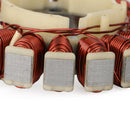 2012-2015 Yamaha WR450 WR 450 F (ESG769) staattorigeneraattori 1DX-81410-00-00 Fedex Expressille