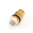 Kaasuttimen korjaussarja kelluvat neulatiivisteen osat Yamaha XJ600H XJ600N