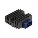 Likriktare 10A för Honda GX 160 200 240 270 340 390 620 670 GXV270 GXV340 GXV390 Generic