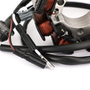 Stator passend für Honda XR200R XR 200 R 200R 1986 1987 1988 31120-KT0-004 Generic