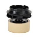 Rotor eléctrico de la bomba de agua del motor híbrido 161A0-39015 de Toyota Prius 1.8L