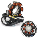 STATOR GENERATOR ALTERNATOR for KAWASAKI KFX50 KSF50 ATV BYTT
