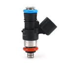 1 szt. Wtryskiwacze paliwa 0280158077 Fit Ford Fusion Mazda 6 CX-9 2010-2011 0280158091 Generic