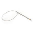 Leistungsantennenmast-OEM-Ersatz für Mercedes-Benz W124 W126 W201 C107 R107