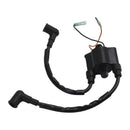 Zündspule passend für Suzuki 9,9 PS DF9,9 15 PS DF15 S/L 40 PS DT40 33410-92L10