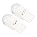 Para Philips 11065RU31B2 Ultinon Pro3100 LED ROJO W21W. W3x16d 12V