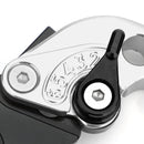 Bremskupplungshebel für YAMAHA YZF-R15 2008-2014 Silber Generic