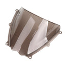 Windschutzscheibe passend für Suzuki GSXR 1000 2007-2008 K7 Smoke Generic