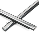 4 x bil udvendige rude tætningslister til Acura TSX 2009-2014 generisk