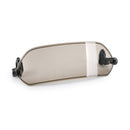 Motorsykkel Justerbar Clip On Windshield Extension Spoiler Vindavviser