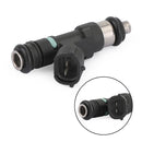 6 szt. Wtryskiwaczy paliwa na lata 2006-2014 Nissan Frontier Xterra 4.0 0280158007 ogólne