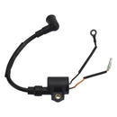 Zündspule passend für Tohatsu M2.5A M3.5B Mercury/Mariner 2HP 2.5HP 3HP 823033