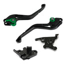 YAMAHA MT 125 2014-2019 NY Kort clutch bremsespak