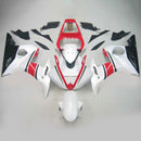 Kåpa kit för Yamaha YZF 600 R6 2003-2004, R6S 2006-2009