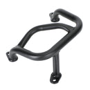 Motorschutzbügel Unterer Sturzbügel für Bmw F900Xr F 900Xr 20-22 Silber Generic