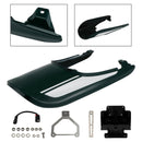 2018-2022 Kawasaki Z900RS Heckverkleidung + Kennzeichenhalter