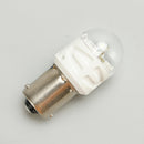 Til Philips 11498CU31B2 Ultinon Pro3100 LED-WHITE P21W 6000K BA15s