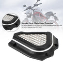 DUCATI Scrambler 400/800 Monster 797 cubrepiñón protector de cadena