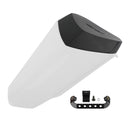 Hecksitzabdeckung Verkleidungshaube für YAMAHA YZF-R7 YZF R7 2022-2024